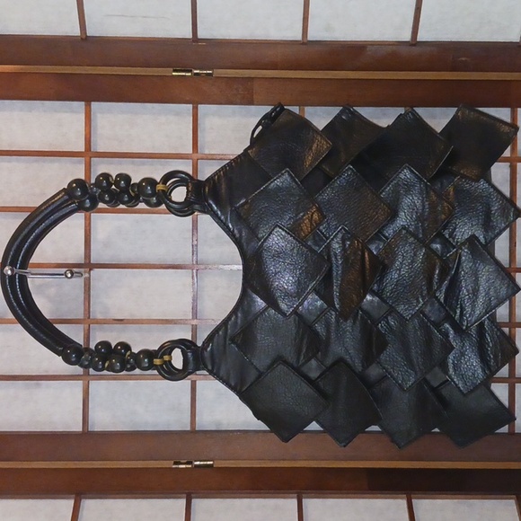 Black Purse - Picture 7 of 11